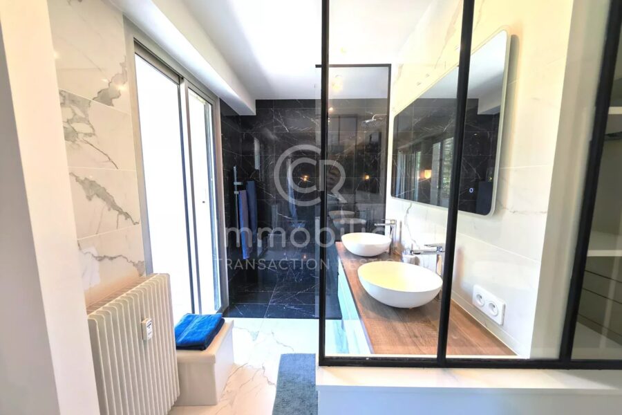 Appartement à vendre à Cannes — Vue mer — photo 10