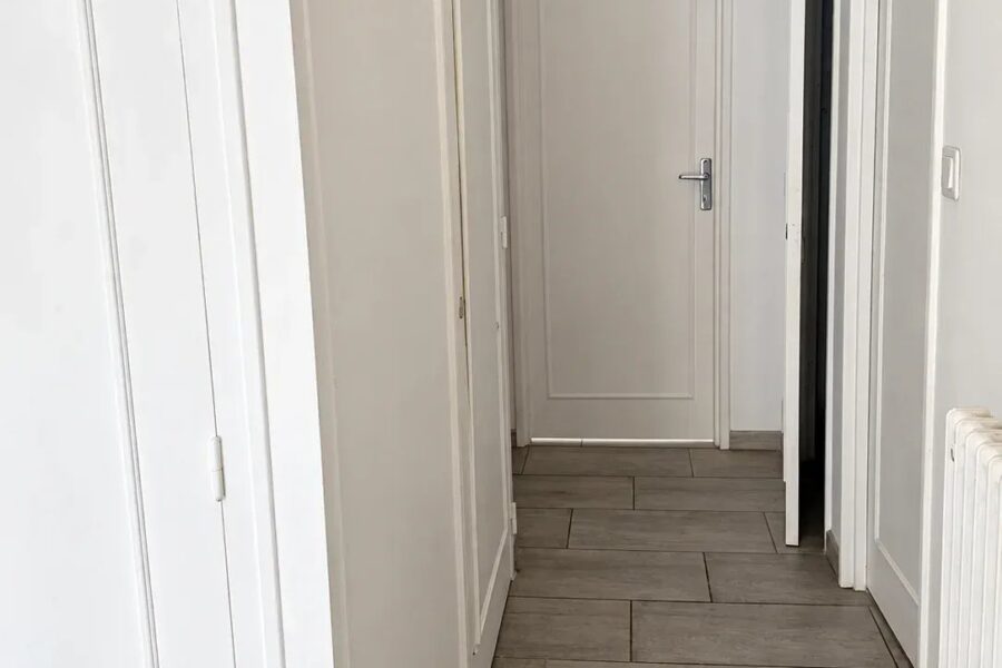 Appartement à vendre à Blois — Vue sur la ville — photo 7