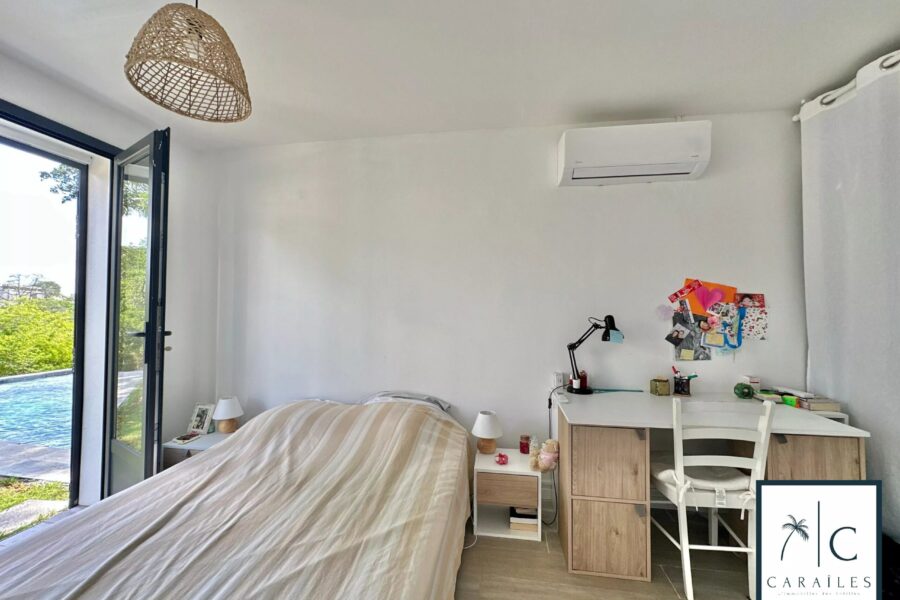 Maison à vendre à Fort-de-France — Vue mer — photo 10