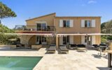 Maison à vendre à Sainte-Maxime — Vue montagne — photo 2