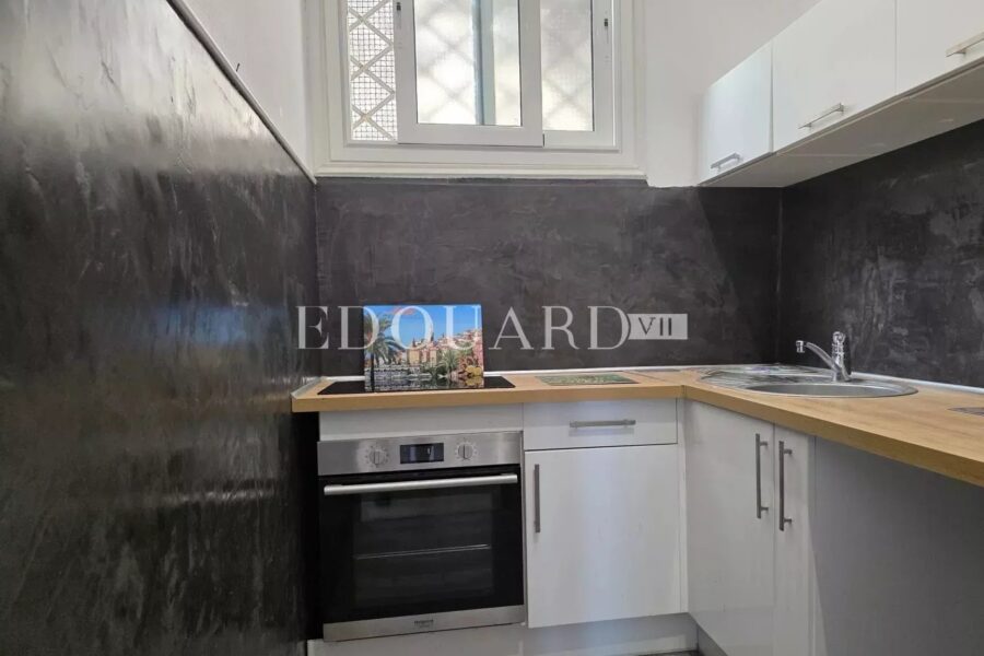 Appartement à vendre à Menton — Vue mer — photo 8