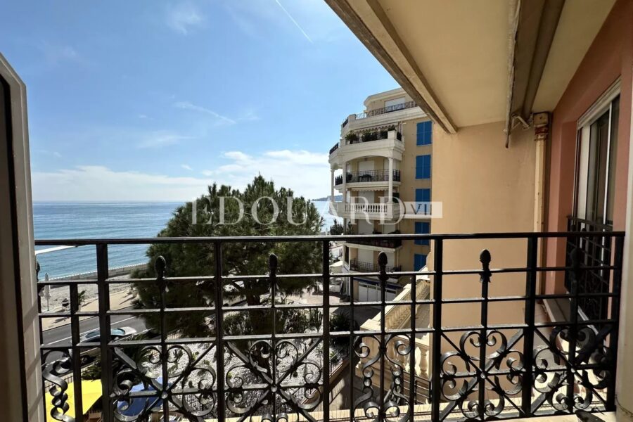 Appartement à vendre à Menton — Vue mer — photo 8