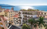 Appartement à vendre à Beausoleil — Vue mer — photo 3