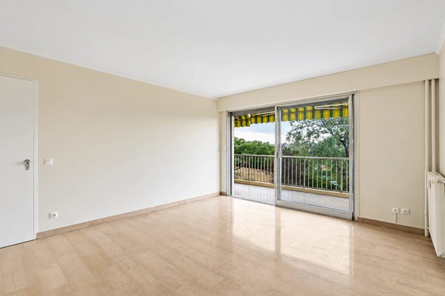 Appartement à vendre à Antibes — Vue nature — photo 12