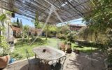 Maison à vendre à Le Fauga — Vue parc & jardin — photo 19
