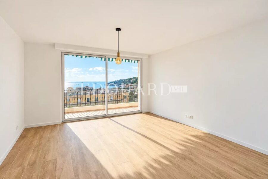Appartement à vendre à Roquebrune-Cap-Martin — Vue mer — photo 6