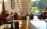 Maison à vendre à Villefranche-de-Lauragais — Vue montagne — photo 25
