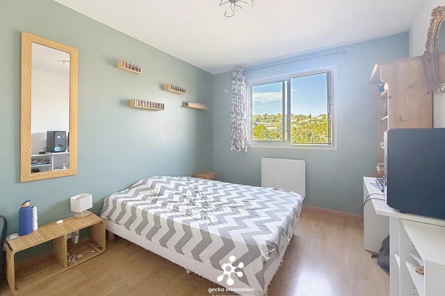 Appartement à vendre à Nice — Vue montagne — photo 8