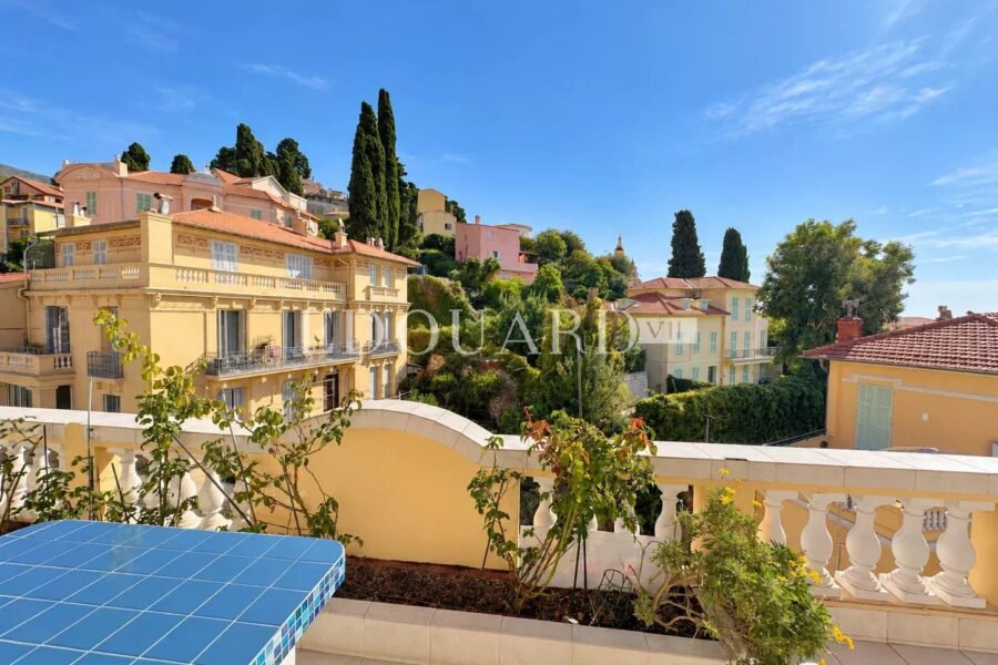 Appartement à vendre à Menton — Vue mer — photo 10