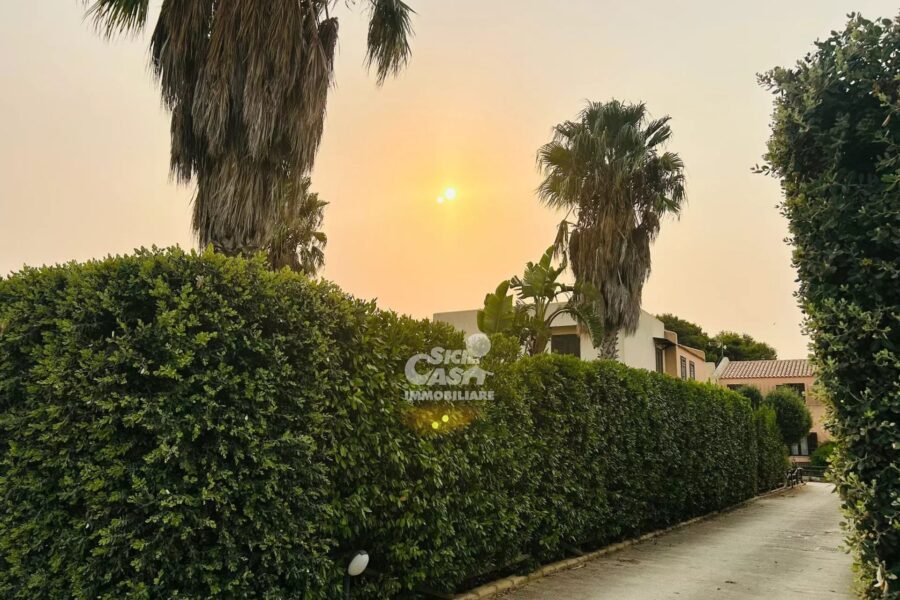 Maison à vendre à Marsala — Vue nature — photo 5