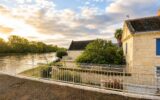 Maison à vendre à Chouzé-sur-Loire — Vue fleuve — photo 14