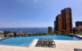 Appartement à vendre à Roquebrune-Cap-Martin — Vue mer — photo 1