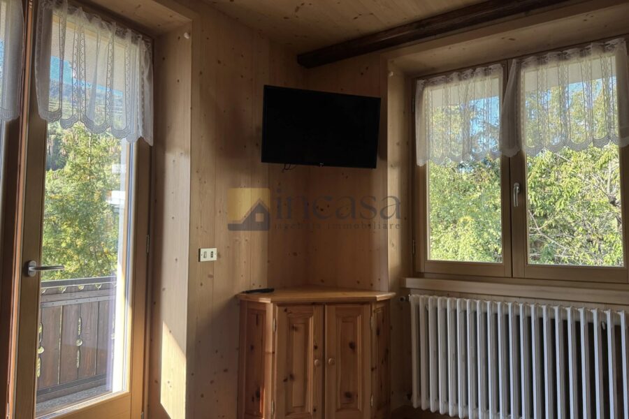 Appartement à louer à Valdidentro — Vue montagne — photo 8