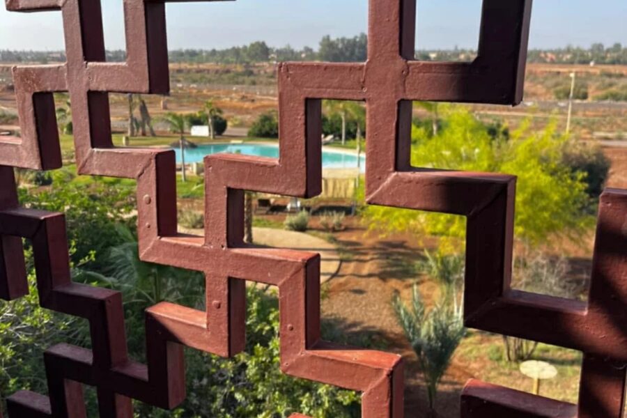 Appartement à vendre à Marrakech — Vue montagne — photo 5
