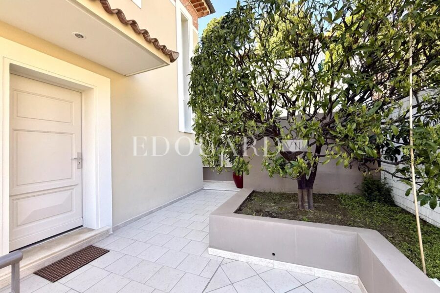 Maison à vendre à Menton — Vue mer — photo 8