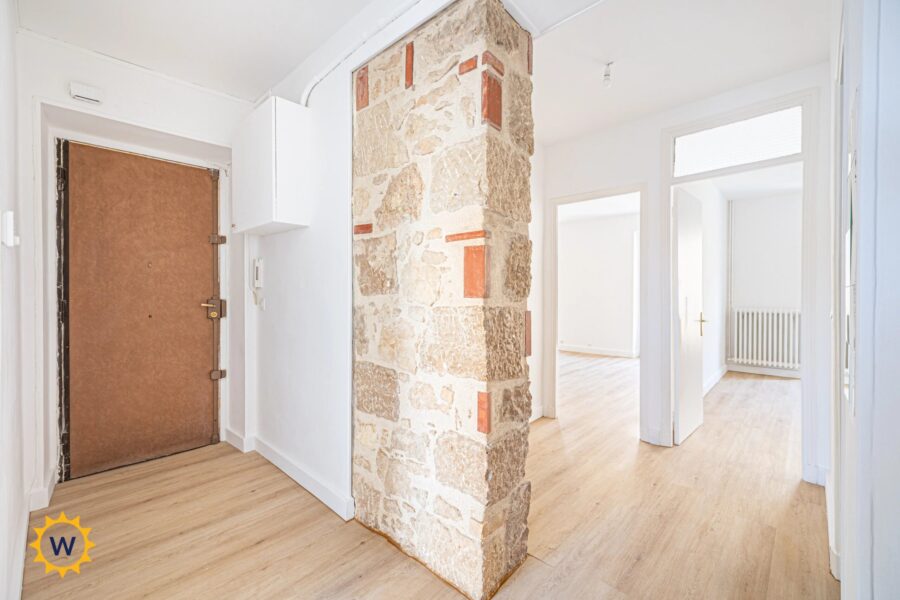 Appartement à vendre à Nice — Vue sur la ville — photo 7