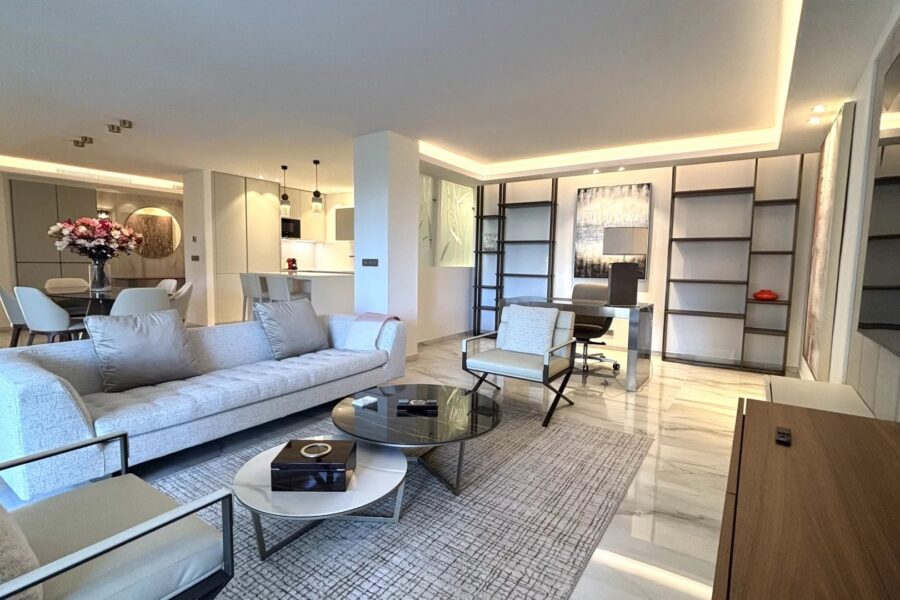 Appartement à vendre à Cannes — Vue mer — photo 15