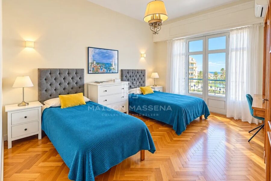 Appartement à vendre à Nice — Vue mer — photo 17