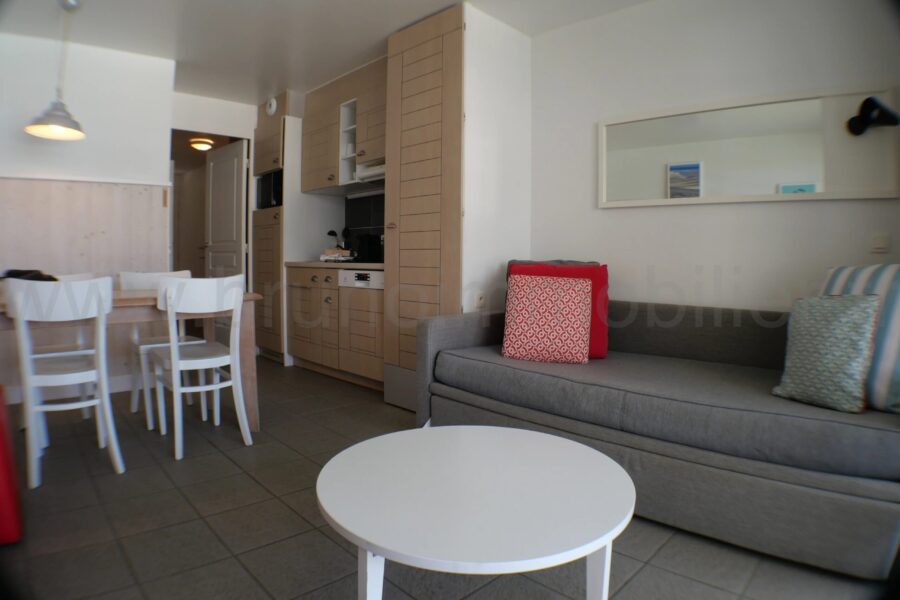 Appartement à vendre à Le Crotoy — Vue mer — photo 6
