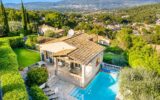 Maison à vendre à Mougins — Vue montagne — photo 1