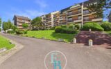 Appartement à vendre à Cabourg — Vue parc & jardin — photo 2