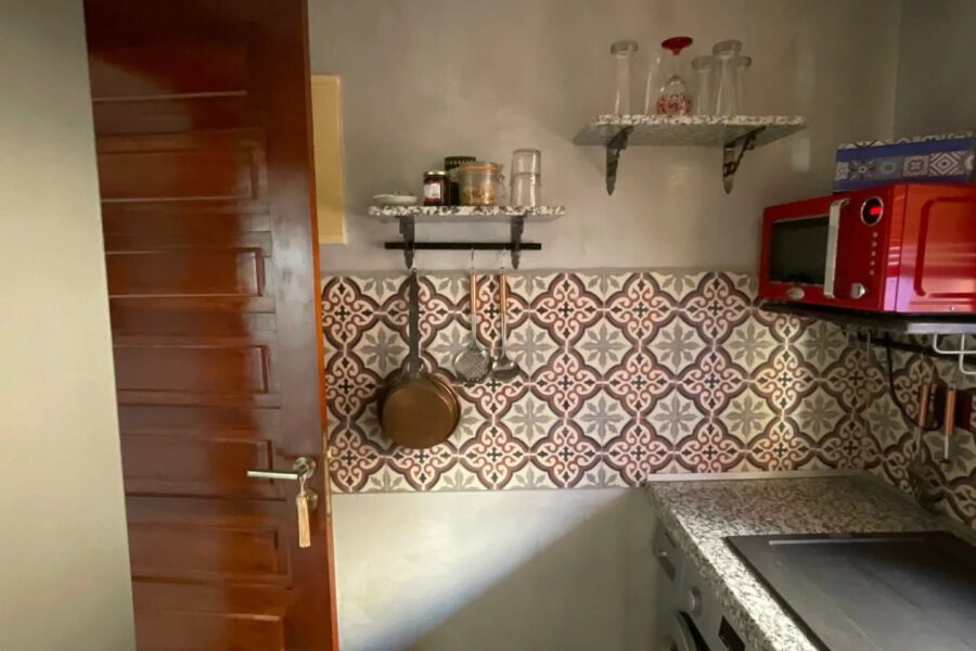 Appartement à vendre à Marrakech — Vue montagne — photo 6
