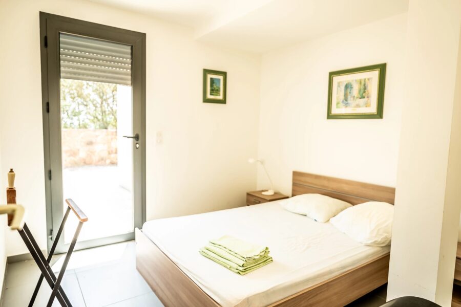 Maison à vendre à Sainte-Lucie-de-Porto-Vecchio — Vue mer — photo 15