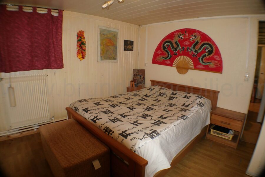 Maison à vendre à Le Crotoy — Vue mer — photo 23