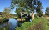 Maison à vendre à Normanville — Vue parc & jardin — photo 25