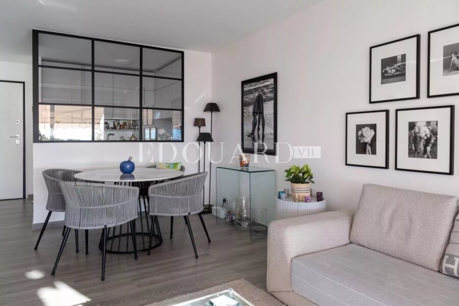 Appartement à vendre à Cap-d&rsquo;Ail — Vue mer — photo 9