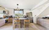 Maison à vendre à Le Rouret — Vue parc & jardin — photo 9