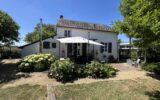 Maison à vendre à Saint-Péreuse — Vue nature — photo 4