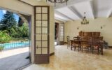 Maison à vendre à Cagnes-sur-Mer — Vue nature — photo 5