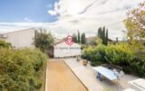 Maison à vendre à La Redorte — Vue parc & jardin — photo 23