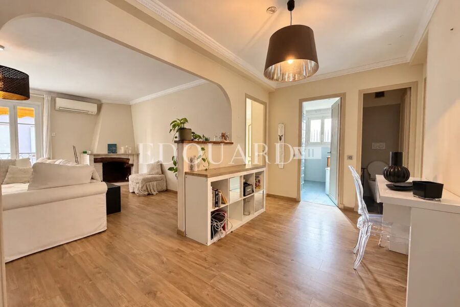 Appartement à vendre à Roquebrune-Cap-Martin — Vue montagne — photo 24