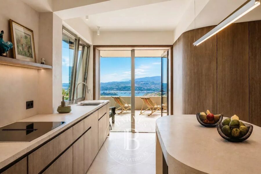 Maison à vendre à Akartegi — Vue mer — photo 12