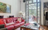 Maison à vendre à La Rochelle — Vue parc & jardin — photo 3