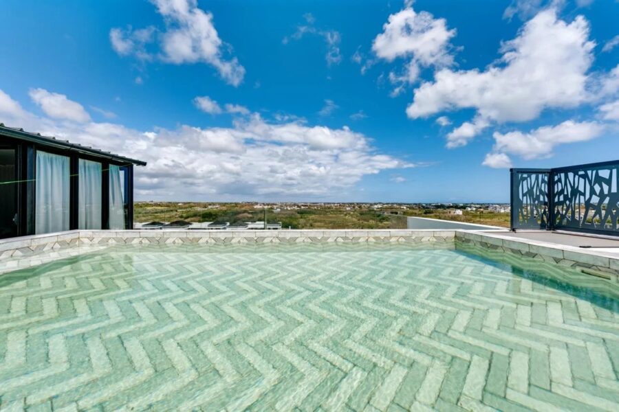 Appartement à vendre à Grand-Baie — Vue nature — photo 1