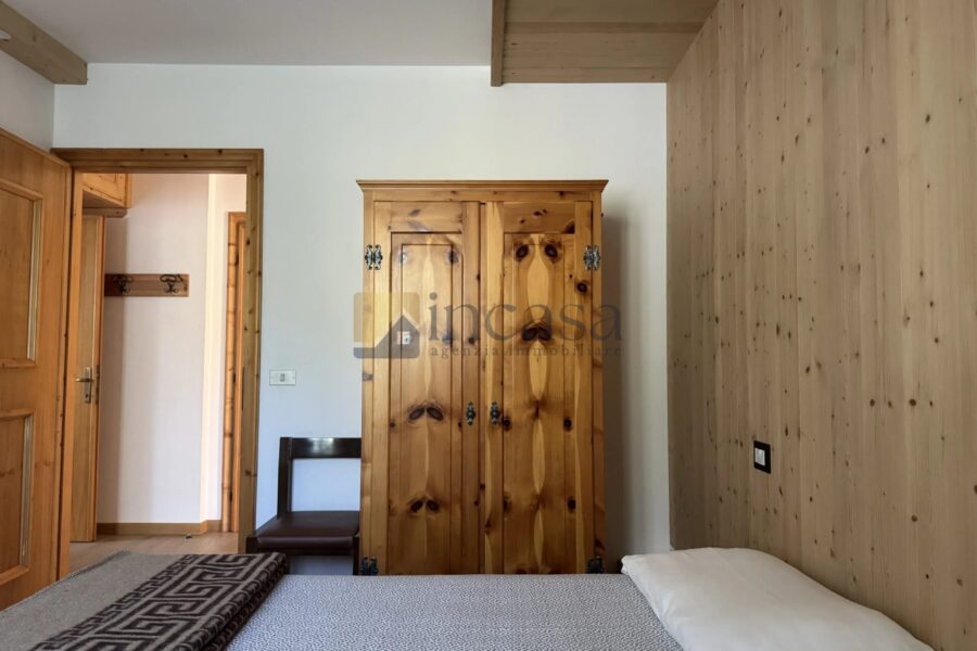 Appartement à louer à Valdidentro — Vue montagne — photo 26