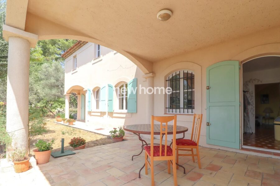 Maison à vendre à Fayence — Vue montagne — photo 13