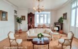 Maison à vendre à Castres — Vue dégagée — photo 7