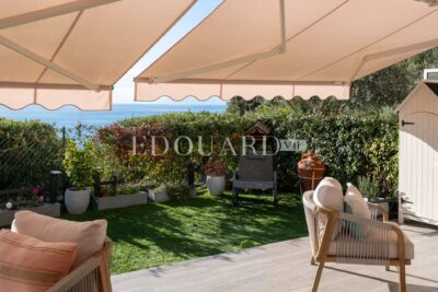 Appartement à vendre à Cap-d&rsquo;Ail