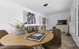 Maison à vendre à Sainte-Maxime — Vue montagne — photo 22