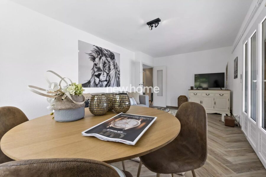 Maison à vendre à Sainte-Maxime — Vue montagne — photo 22