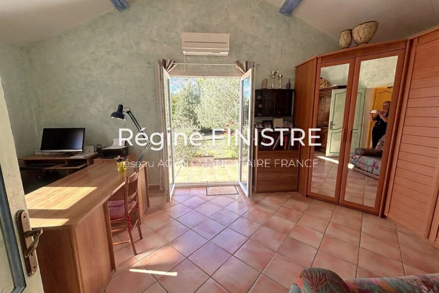Maison à vendre à Les Arcs — Vue dégagée — photo 16