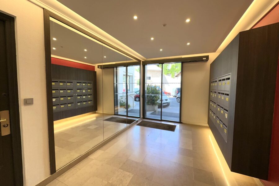 Appartement à vendre à Saint-Étienne — Vue sur la ville — photo 37