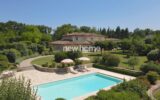 Maison à vendre à Callian — Vue parc & jardin — photo 2