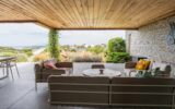 Maison en location vacances à Bonifacio — Vue mer — photo 28