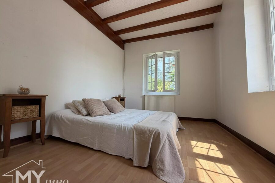 Maison à vendre à Montpeyroux — Vue nature — photo 16