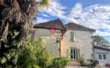 Maison à vendre à Armous-et-Cau — Vue nature — photo 4